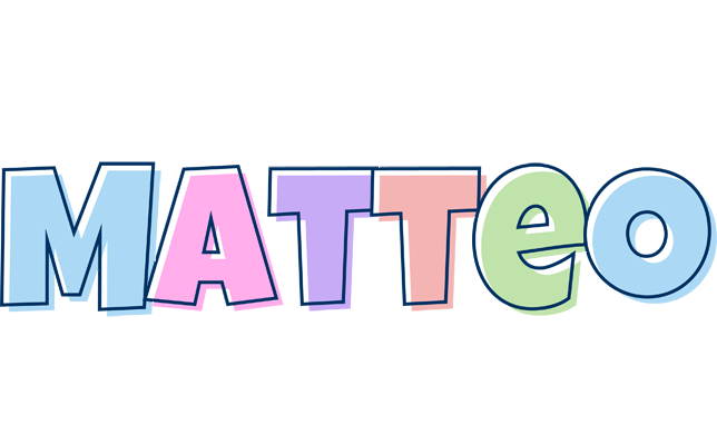 Matteo Store