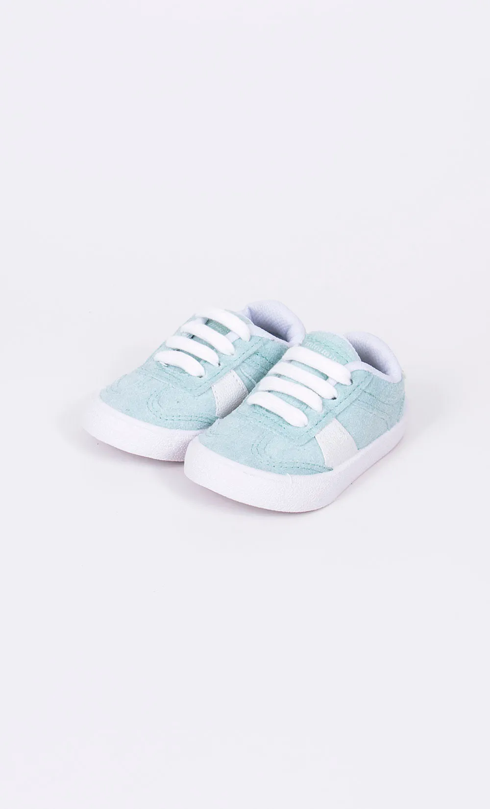 Zapatilla de nena sport girl